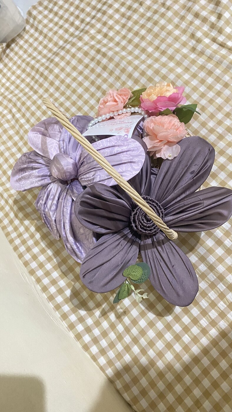 Custom Bouquet