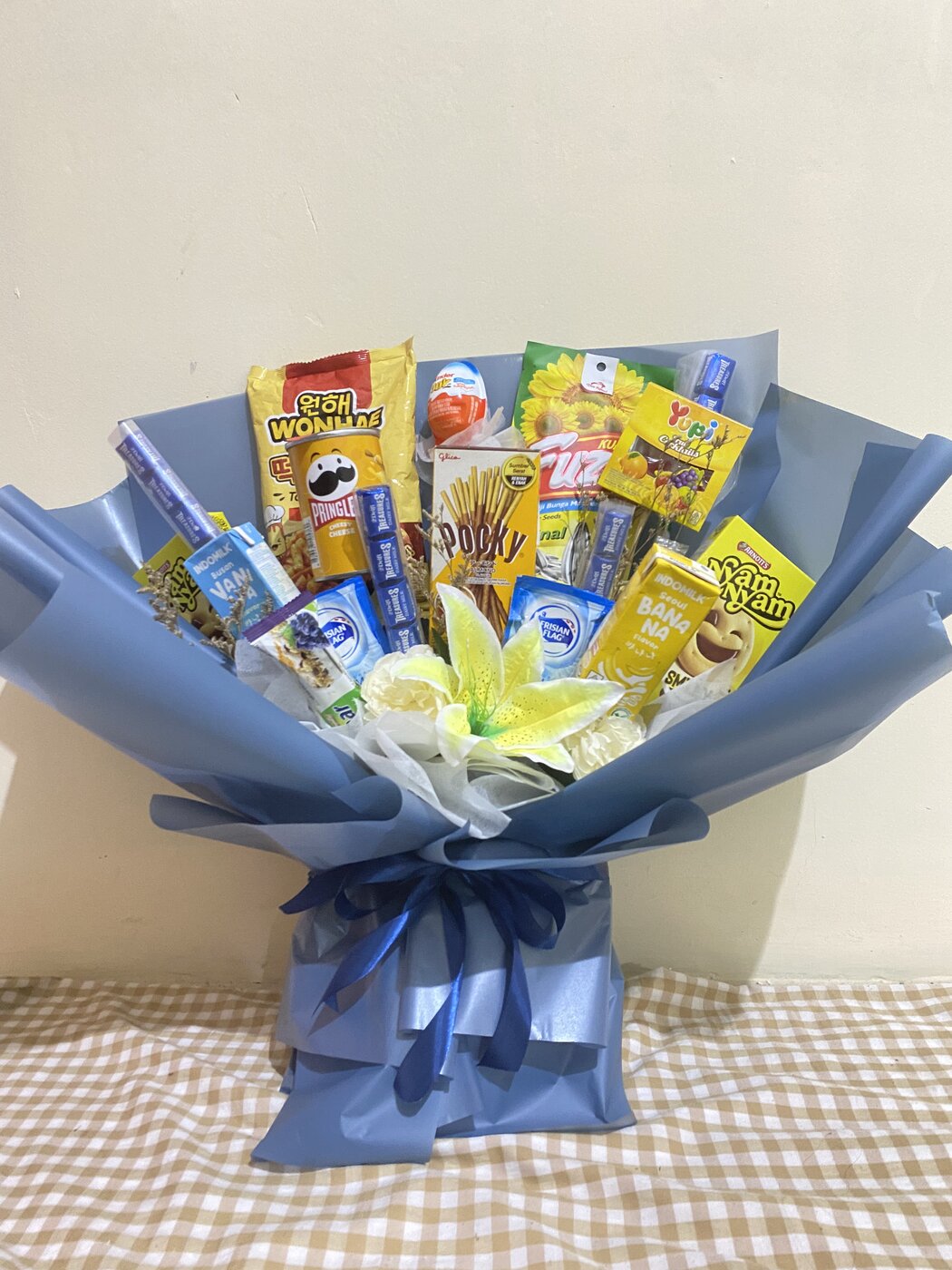 Snack Time Bouquet