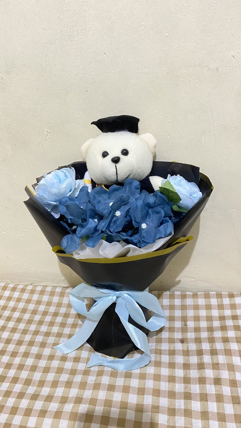 Teddy Gift